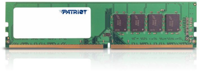 Patriot 8GB /2133 Signature DDR4 RAM