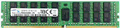 Supermicro 64GB /2133 RDIMM ECC REG 8Rx4 LP DDR4 Szerver memória