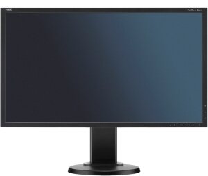 NEC 22" MultiSync E223W monitor