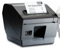 STAR TSP700-II NYOMTATÓ SOROS VÁGÓ GRAFIT