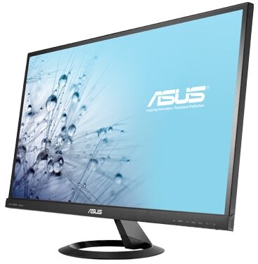 Asus 21,5" VX229H monitor