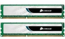 Corsair 16GB 1600MHz DDR3 memória kit (2x8GB)