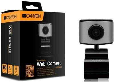 Canyon CNE-CWC2 Webkamera