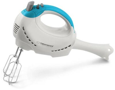 Esperanza EKM010 - Kézi mixer + Botmixerek 2 = 1 - TIRAMISU