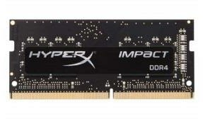 Kingston HyperX Impact 4GB 2133MHz SODIMM