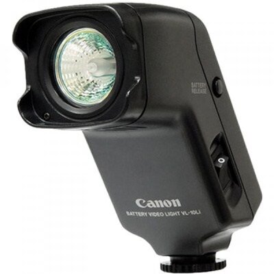 Canon VL-10Li II Video Light
