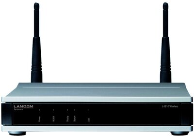 Lancom L-151E IEEE 802.11n 150 Mbps Wireless Access Point