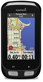 Garmin Edge 1000 Bundle Magyar menüs navigáció