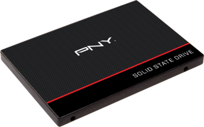 PNY 480GB CS1311 2.5" SATA3 SSD