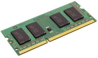 Qnap 4GB DDR3L