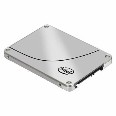 Intel DC S3610 - 200GB - SSD