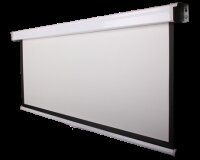 Fun screen Motor 4:3 152x203 cm (viewing area 138x196); 4 black borders