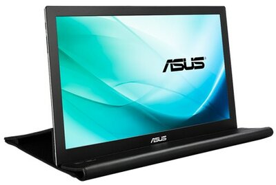 Asus 15.6" MB169C Monitor