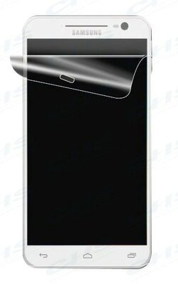 Cellularline Képernyővédő fólia, ULTRA GLASS, tükröződésmentes, Samsung i9500 Galaxy SIV / S4
