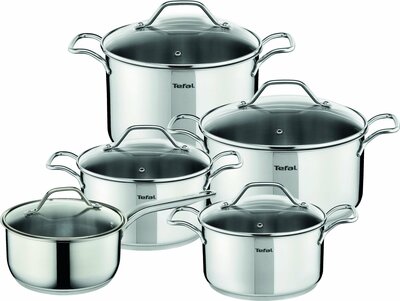 Tefal A702SC84 Intuition Edényszett