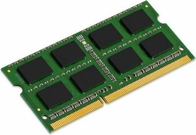 Kingston DDR4 4GB 2133MHZ - SODIMM - Notebook Memória