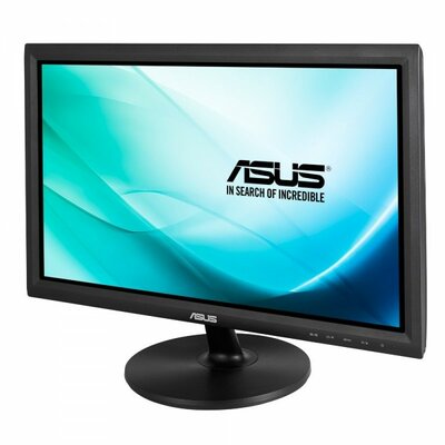 Asus VT207N 19,5" érintőképernyős LED Monitor
