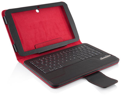 MODECOM MC-TKC1003 Bluetooth Tablet Keyboard