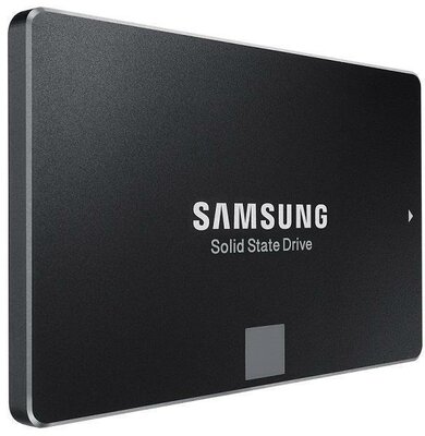 Samsung 4TB 850 EVO SATA3 SSD