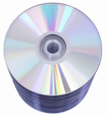 Esperanza DVD+R lemez OEM Henger 100db/csomag