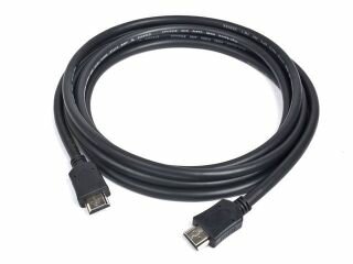 Gembird HDMI V1.4 apa-apa kábel aranyozott csatlakozóval 10m, bulk csomagolás