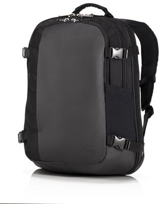 Dell Premier Backpack (M) 15.6" táska, fekete