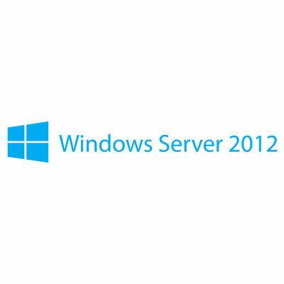 Microsoft Windows Server 2012 Device CAL 5 felhasználó ENG Oem 1pack szerver szoftver