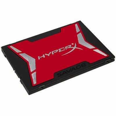 Kingston 240GB HyperX Savage SSD