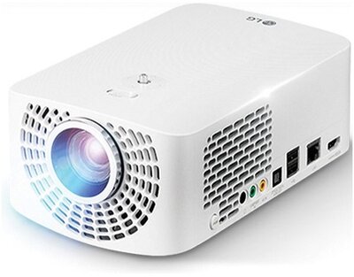 LG PF1500G FullHD LED Projektor