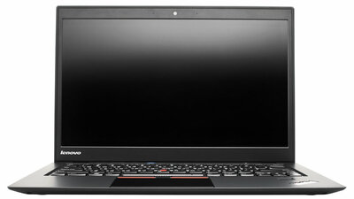 Lenovo ThinkPad X1 Carbon 20FB002THV 14" notebook, fekete