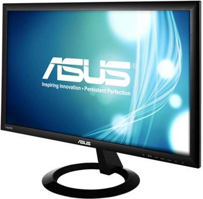 Asus 21.5" VX228H monitor