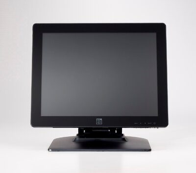 Elo 15" 1523L Touchscreen Monitor
