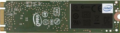 Intel 1TB PRO 5400s M.2 2280 SATA SSD