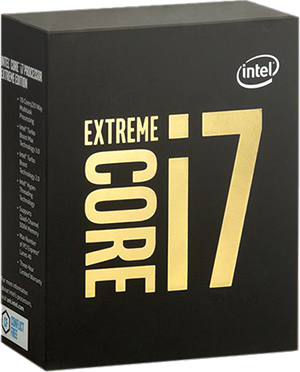 Intel Core i7-6950X 3.00GHz (s2011-3) Processzor - BOX
