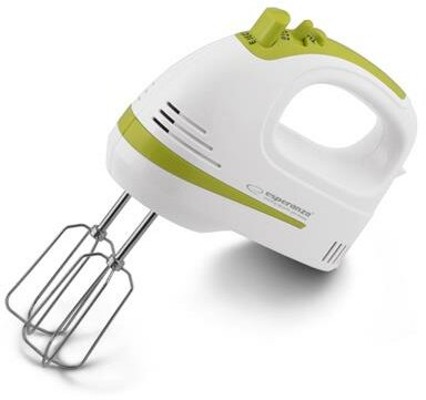 Esperanza EKM011 - Kézi mixer - APPLE PIE