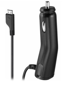 Samsung ACADU10CBE micro USB szivargyújtó töltő