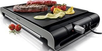 Philips HD4419/20 asztali grillsütő