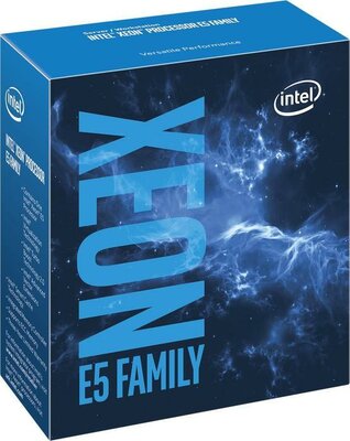 Intel XEON E5-2695V4 2.10GHz (s2011-3) Processzor BOX