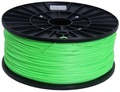3D Gence Filament ABS 1.75mm 1 kg - Zöld