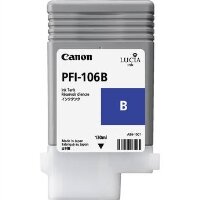 Canon PFI-106 Blue