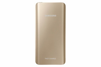 Samsung EB-PN920UFEGWW - Külső Akkumulátor - Arany