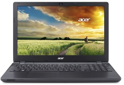 Acer Aspire E5-571G-70MW - 15.6" Laptop - Fekete