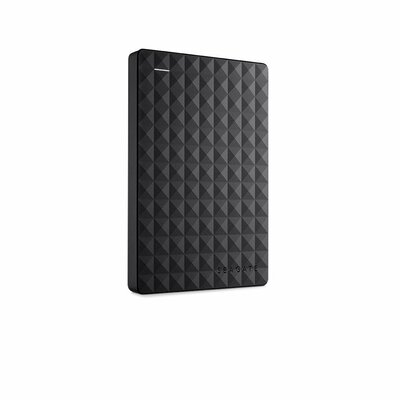Seagate Expansion Portable 1TB - STEA1000400 - Külső merevlemez