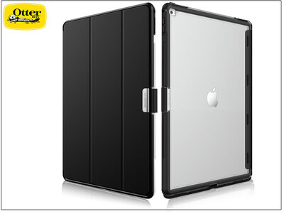 OtterBox Symmetry Hybrid Apple iPad Pro 12.9 védőtok - Fekete