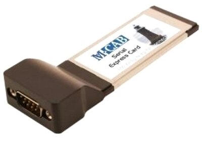 M-CAB 7100083 Serial Adapter