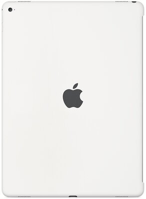 Apple iPad Pro szilikontok - fehér