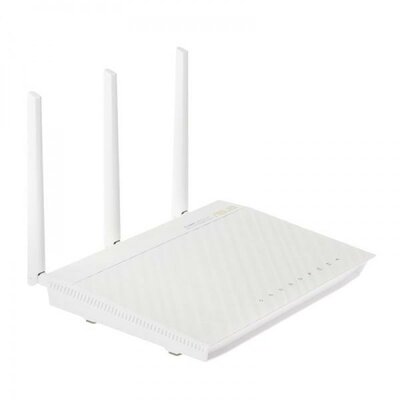 Asus RT-AC66U Dual-Band Wireless AC1750 (Gigabit) Router - Fehér