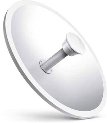 TP-Link TL-ANT5830MD 5GHz Point to Point parabola antenna