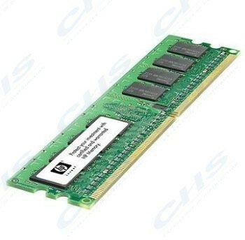 HP 8GB/1600MHz DDR-3 (B4U37AA) memória