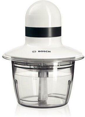 Bosch MMR08A1 fehér / antracit aprító